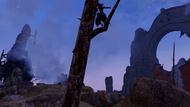 "And like a venomous serpent among the branches I watch you from below. Every move, every detail, every pattern."