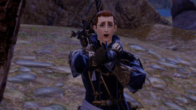 &quot;The serpent is not stopped by range of reach, and so my roped blade will sink its fangs into you, like the beautiful bite of a viper before its body wrings around your neck to pull you up...&quot;