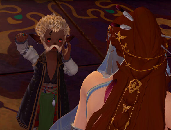 "Jefaqi Fifaqi. The lowest of of the low, literally and figuratively."