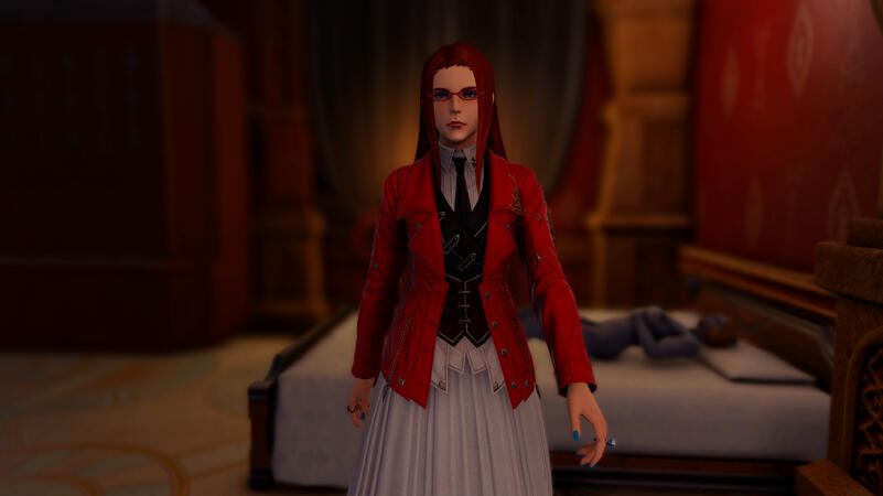 "This is the way of the Brotherhood and we never look back, as it distracts us from what awaits us ahead next..."