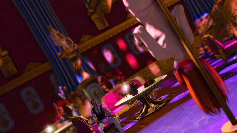 &quot;A man guilty of murder, treason, money laundering, rape, torture...&quot;