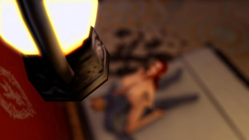 "K'tyaka was no different from any other ordinary narcissist scumbag. It's too easy to trick those who are already tricking themselves."