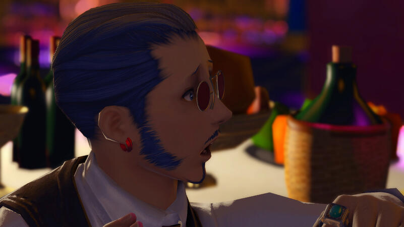 "They act surprised, as if they didn't see it coming ever, nor consider it at least. The cold truth of reality is..."