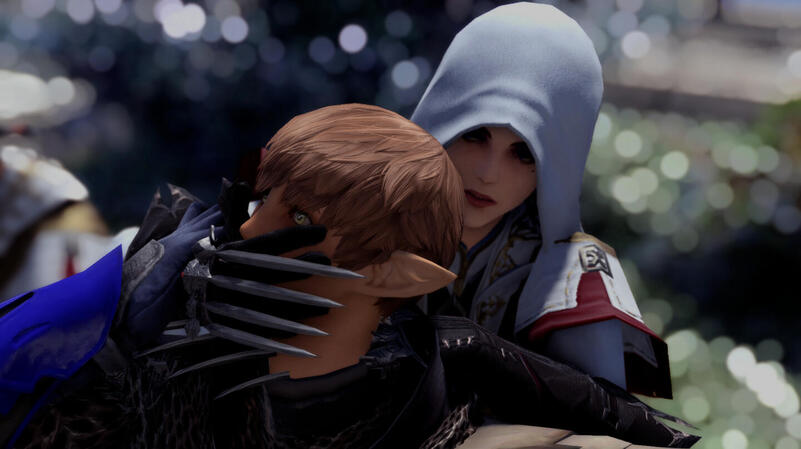 &quot;You can cry, you can struggle, you can try to scream for help and you can urinate your pants... Hell, you&#39;ll be doing that in just a moment anyway...&quot;