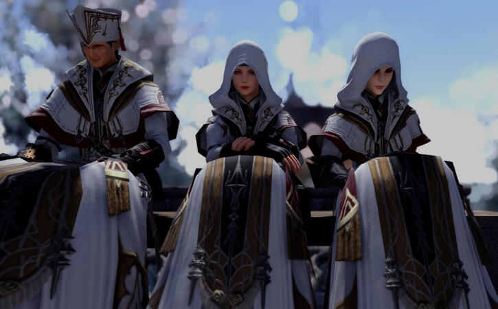 &quot;Although the church and Holy See are unaware of your horrendous sins, I am not...&quot;